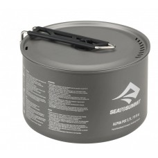 Котелок Sea To Summit Alpha Pot 2.7L
